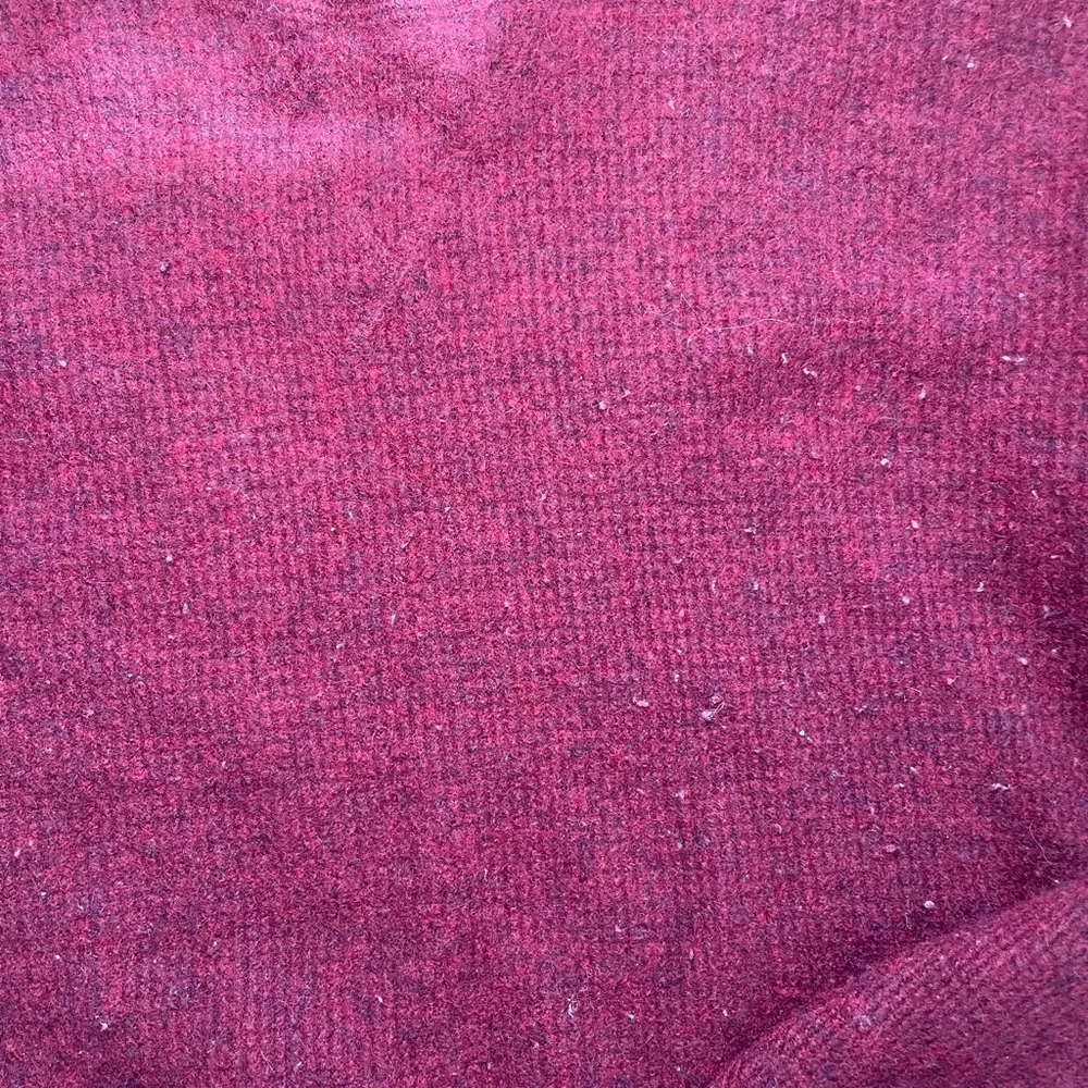 Madewell Cashmere sweater - Picture 2 of 3